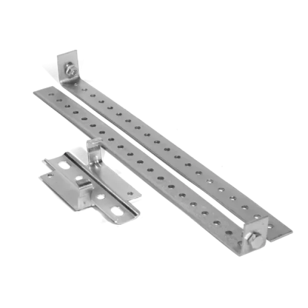 Kit accesorii montaj pentru plafon inalt - MOTORLINE KR001