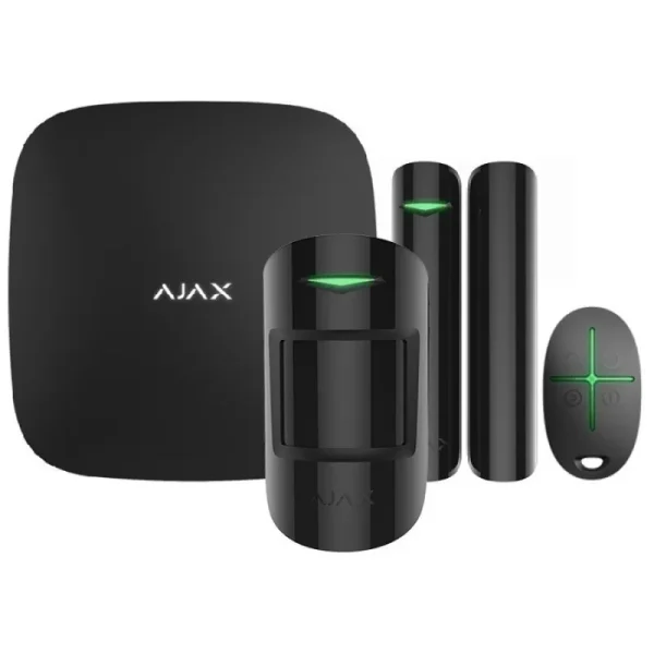 KIT AJAX HUBKIT