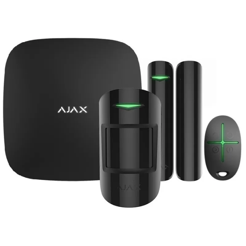 KIT AJAX HUBKIT