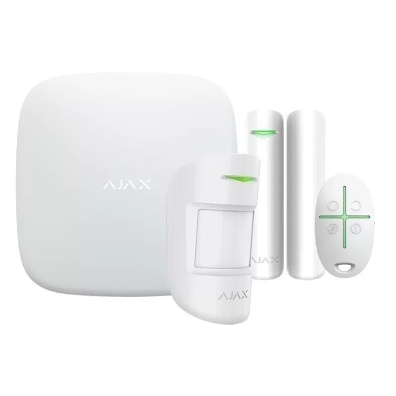KIT AJAX HUBKIT