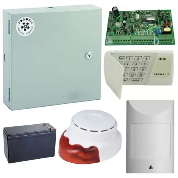 Kit antiefractie Posonic EX-10INT-LED 700