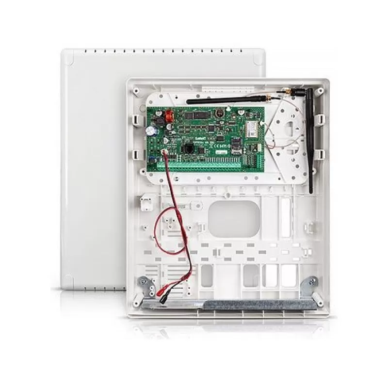 Kit antiefractie Satel Integra 128 Wireless