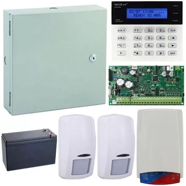 Kit antiefractie Secolink KIT-SEK-2
