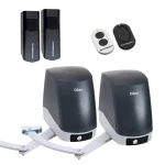 Kit automatizare poarta batanta 2x2.3m - DITEC DOITFCLS