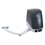 Kit automatizare poarta batanta 2x2.3m - DITEC DOITFCLS - imagine 2