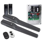 Kit automatizare poarta batanta 2x2.5m - DITEC DITPWR25HLS