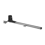 Kit automatizare poarta batanta 2x2.5m OBBI - DITEC DOITOBLS - imagine 2