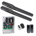 Kit automatizare poarta batanta 2x3.5m - DITEC DITPWR35HLE