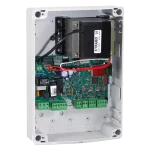 Kit automatizare poarta batanta 2x3.5m - DITEC DITPWR35HLE - imagine 3