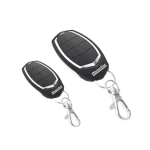Kit automatizare poarta batanta 2x3m -MOTORLINE LINCE400-KIT - imagine 4