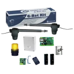 Kit automatizare poarta batanta G-BAT 300