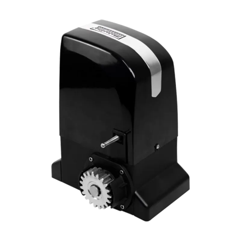 Kit automatizare poarta culisanta 1500KG - MOTORLINE OL1500-KIT