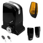 Kit automatizare poarta culisanta 2000KG - MOTORLINE OL2000-KIT - imagine 2
