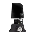 motor brushless 36Vdc - MOTORLINE KIT-GALO600-BRUSHLESS