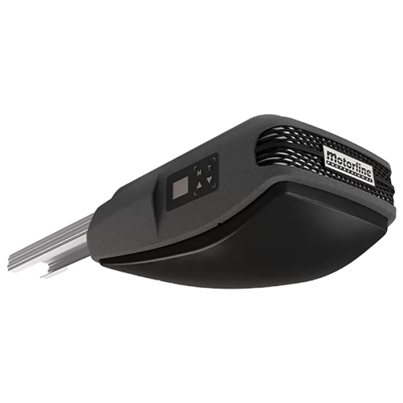 Kit automatizare usa garaj 18mp