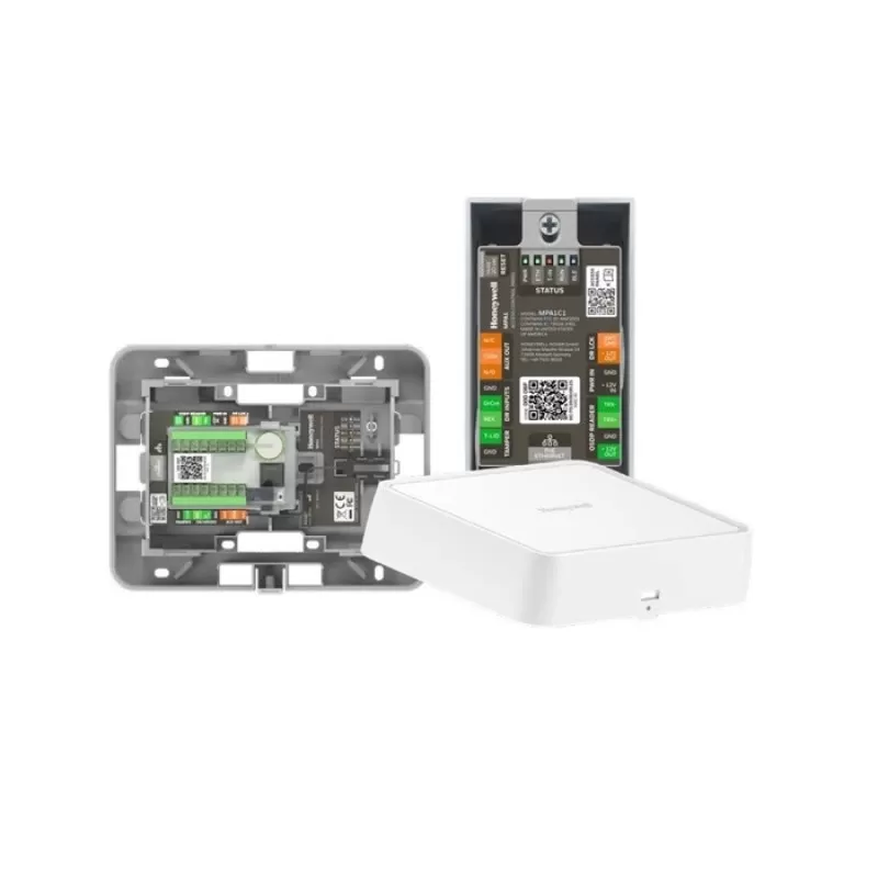 KIT CONTROL ACCES 1 USA