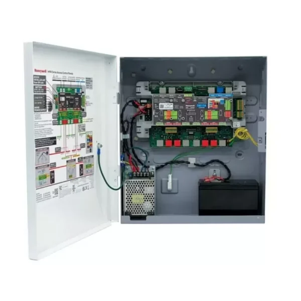 KIT CONTROL ACCES MPA2