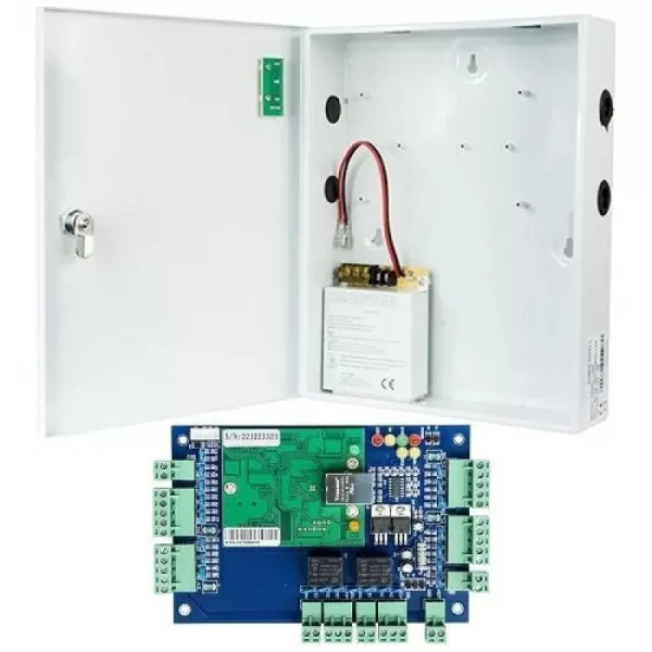 Kit Control Acces Viontech VI-L02KIT