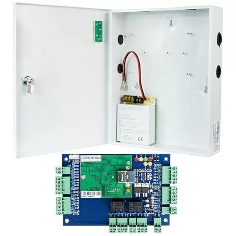 Kit Control Acces Viontech VI-L02KIT