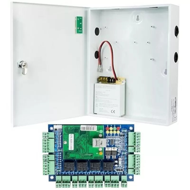 Kit Control Acces Viontech VI-L04KIT