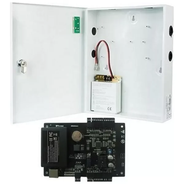 Centrala de control ZK C3-100