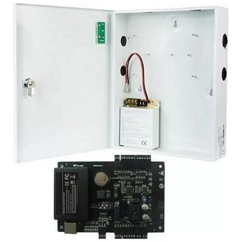 Centrala de control ZK C3-100
