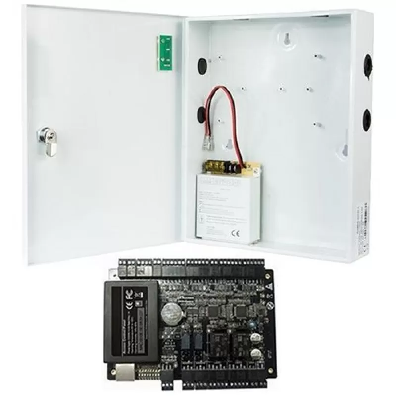 Centrala de control ZK C3-200
