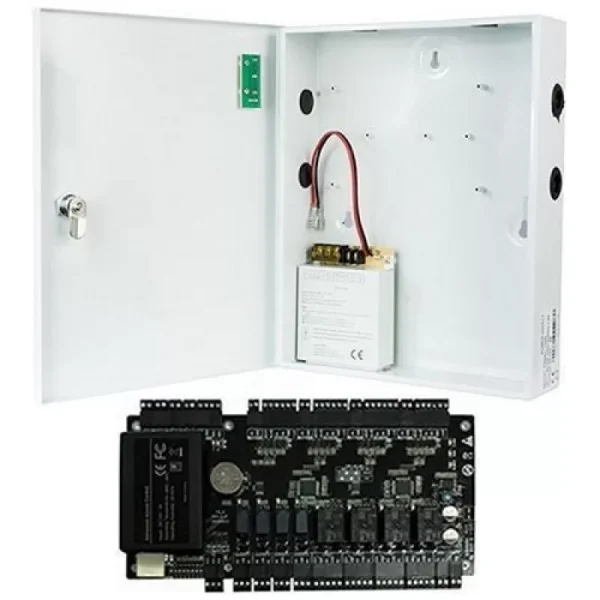 Centrala de control ZK C3-400