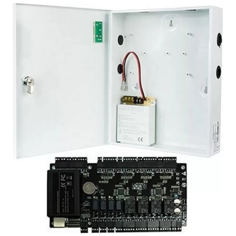 Centrala de control ZK C3-400