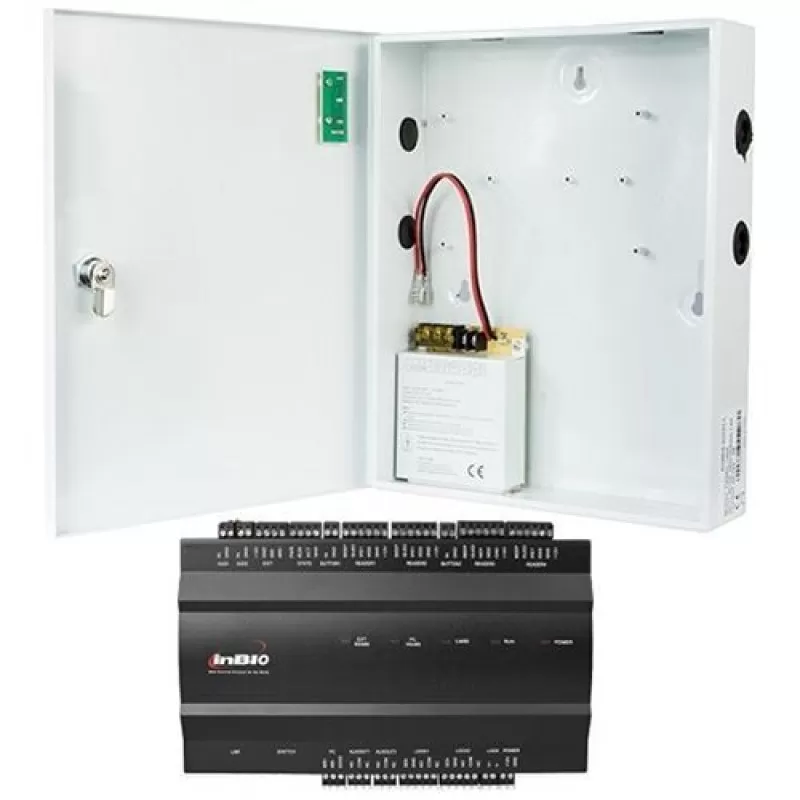 Kit Control Acces ZK inBio-260