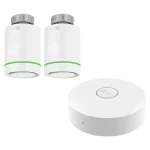Kit Home Gateway Smart Home + 2 x Termostat inteligent