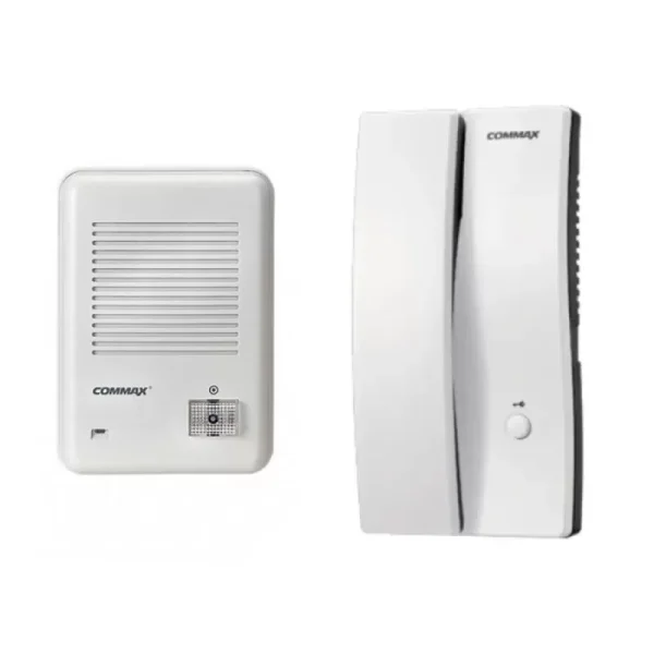 KIT INTERFON : DR-2D + DP-2S