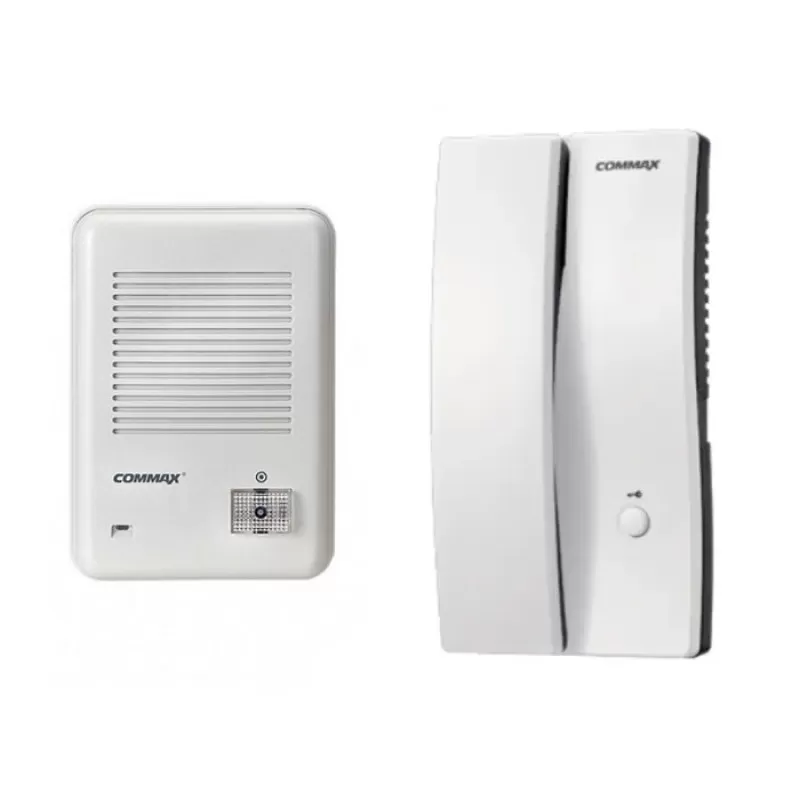 KIT INTERFON : DR-2D + DP-2S