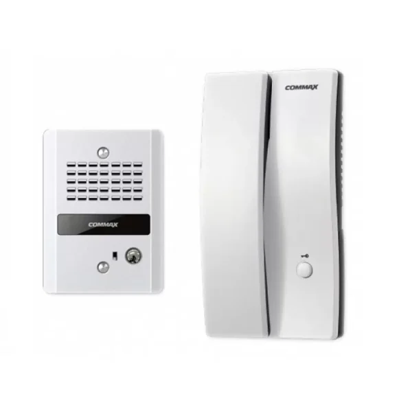 KIT INTERFON: DR-2GN + DP-2S