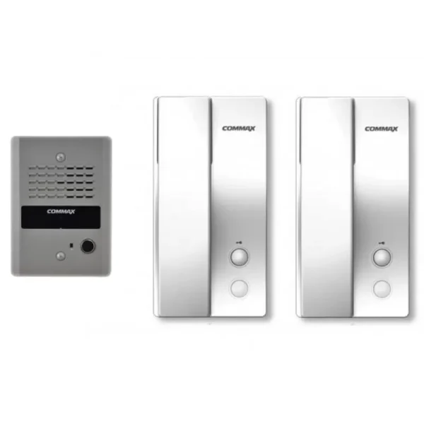 KIT INTERFON: DR-2GN + DP-SBA (DP-LA01M)