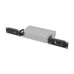 Kit montare in Rack pentru routere RB5009/L009 - MikroTik K-79 - imagine 2