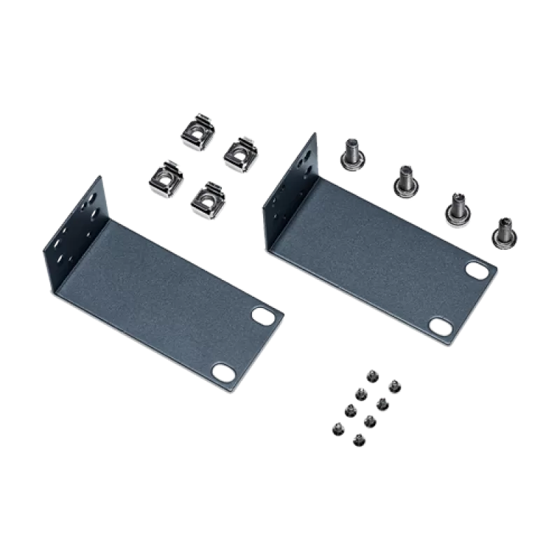 Kit montare switch-uri in rack 13 inch - TP-Link Omada RackMountKit-13