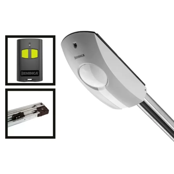 KIT PENTRU AUTOMATIZARE USI GARAJ