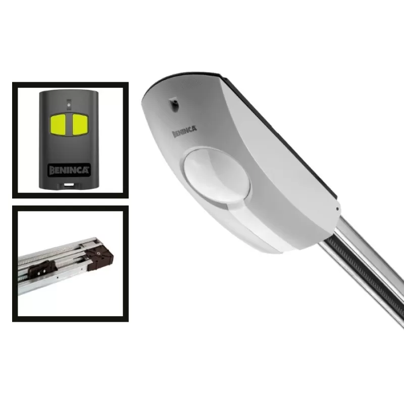 KIT PENTRU AUTOMATIZARE USI GARAJ