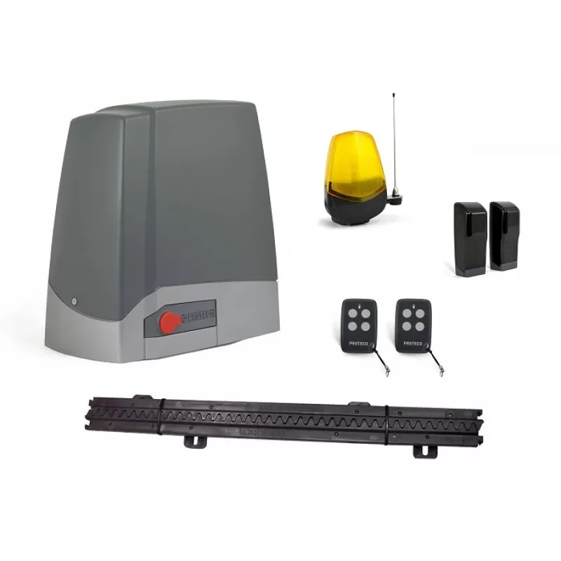 KIT PENTRU POARTA CULISANTA DE 500KG