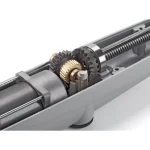 KIT PENTRU PORTI BATANTE 2 X 2.1M - imagine 2