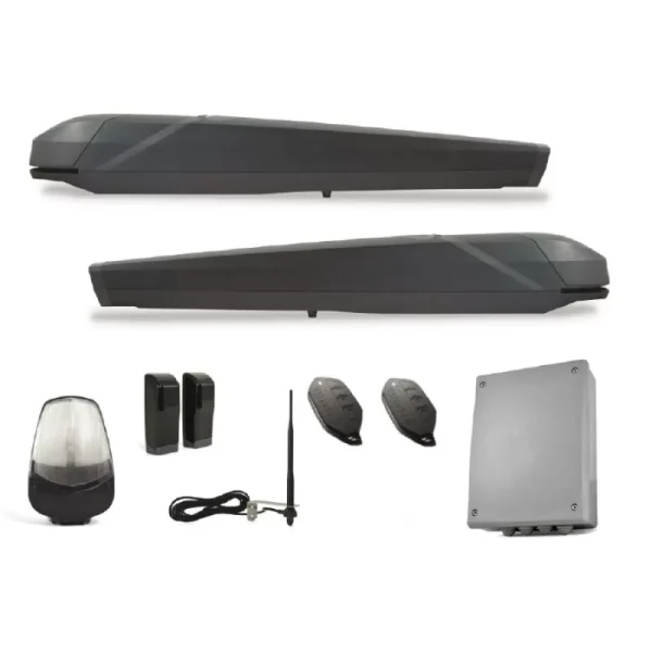KIT PENTRU PORTI BATANTE DE 3.5M