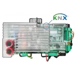 KIT PENTRU PORTI CULISANTE DE MAXIM 600 KG - imagine 3