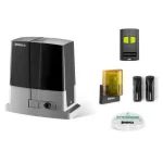 KIT PENTRU PORTI CULISANTE DE MAXIM 600 KG