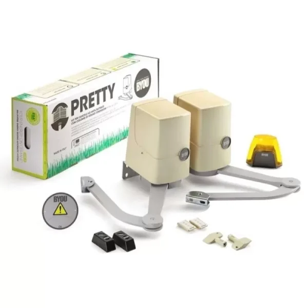 KIT PORTI BATANTE 1.8M