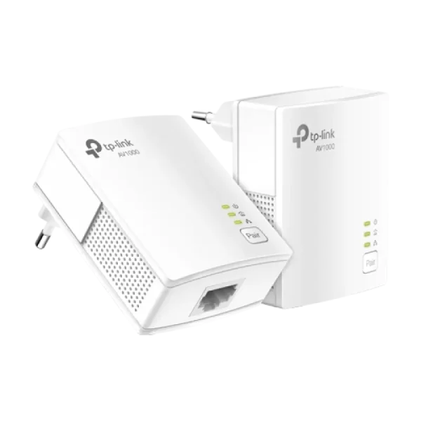 Kit Powerline AV1000