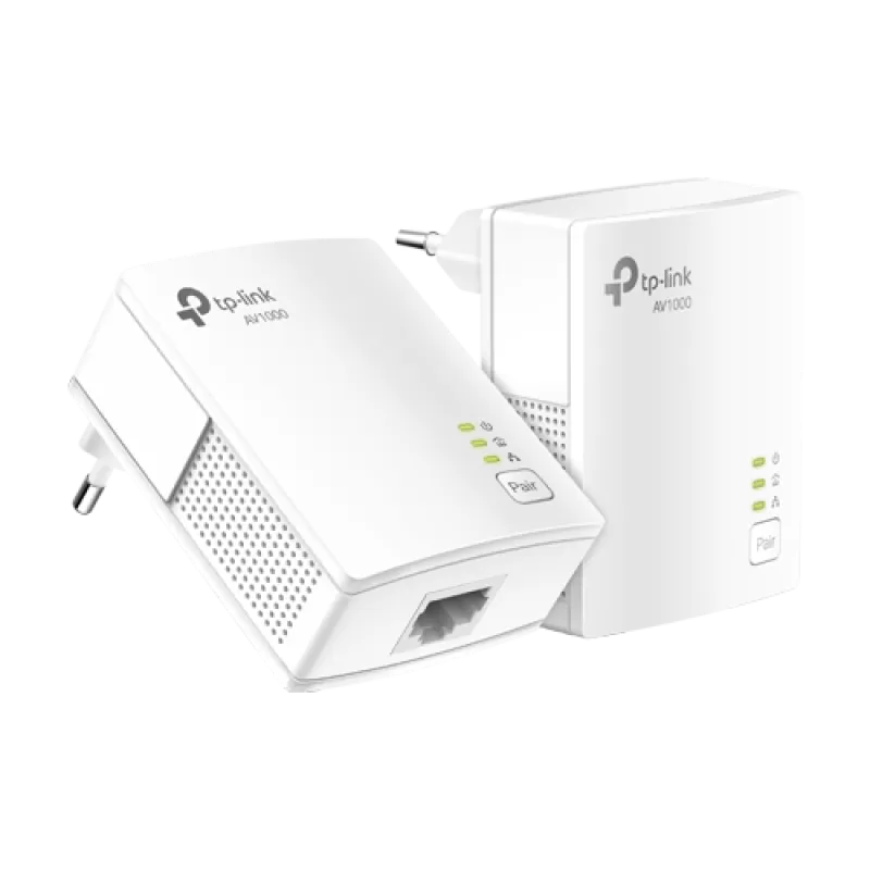 Kit Powerline AV1000