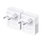1 x RJ45 Gigabit - TP-Link TL-PA7017KIT