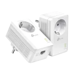 Kit Powerline AV1000