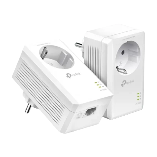 Kit Powerline AV1000